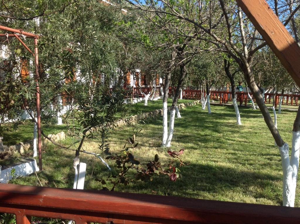 Hotel Kymata Palaiopoli  Exterior foto
